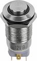 REXANT 06-0342-A Кнопка антивандальная Ø12 12В(LED) Б/Фикс (4с) OFF-(ON) красная (A-12-C2) REXANT (в упак. 1шт.) REXANT 06-0342-A Кнопка антивандальная Ø12 12В(LED) Б/Фикс (4с) OFF-(ON) красная (A-12-C2) REXANT (в упак. 1шт.)