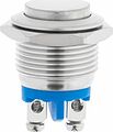 REXANT 06-0348-A Кнопка антивандальная Ø16 Б/Фикс (2с винт) OFF-(ON) выпуклая (A16-A3) REXANT (в упак. 1шт.) REXANT 06-0348-A Кнопка антивандальная Ø16 Б/Фикс (2с винт) OFF-(ON) выпуклая (A16-A3) REXANT (в упак. 1шт.)