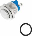 REXANT 06-0348-A Кнопка антивандальная Ø16 Б/Фикс (2с винт) OFF-(ON) выпуклая (A16-A3) REXANT (в упак. 1шт.) REXANT 06-0348-A Кнопка антивандальная Ø16 Б/Фикс (2с винт) OFF-(ON) выпуклая (A16-A3) REXANT (в упак. 1шт.)
