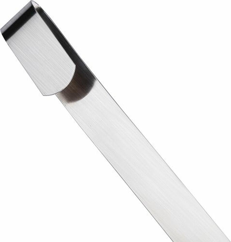 REXANT 07-1401 Лента стальная рулонная AISI 201 в кассете 25м REXANT