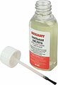 REXANT 09-3613-1 Флюс для пайки, ПАЯЛЬНАЯ КИСЛОТА, 30мл, с кисточкой, флакон, блистер REXANT 
