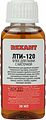 REXANT 09-3626-1 Флюс для пайки, ЛТИ-120, 30мл, с кисточкой, флакон, блистер REXANT 