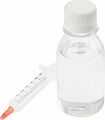 REXANT 09-3985 Компаунд силиконовый, ПК-68, 100г, двухкомпонентный, прозрачный REXANT