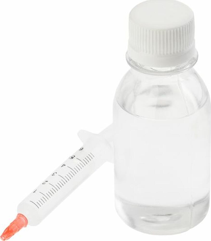 REXANT 09-3985 Компаунд силиконовый, ПК-68, 100г, двухкомпонентный, прозрачный REXANT