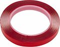 REXANT 09-6512 Двухсторонний скотч, акриловая основа, прозрачный, 12мм, ролик 5м REXANT REXANT 09-6512 Двухсторонний скотч, акриловая основа, прозрачный, 12мм, ролик 5м REXANT