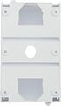 REXANT 11-0114 Бокс пластиковый КМПн 1/4 IP20 белый с инд. упак. REXANT REXANT 11-0114 Бокс пластиковый КМПн 1/4 IP20 белый с инд. упак. REXANT