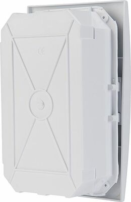REXANT 11-0204 Бокс пластиковый ЩРВ-П-4 IP41 белый REXANT