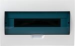 REXANT 11-0218 Бокс пластиковый ЩРВ-П-18 IP41 белый REXANT