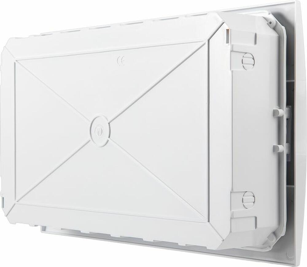 REXANT 11-0218 Бокс пластиковый ЩРВ-П-18 IP41 белый REXANT
