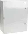 REXANT 11-0405 Корпус пластиковый ЩМПп с монтажной панелью 500х350х190мм, АБС, УХЛ1, IP65 REXANT