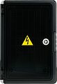 REXANT 11-0452 Корпус пластиковый ЩМПп с прозрачной дверцей 320х220х130мм IP65 REXANT
