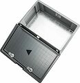 REXANT 11-0452 Корпус пластиковый ЩМПп с прозрачной дверцей 320х220х130мм IP65 REXANT