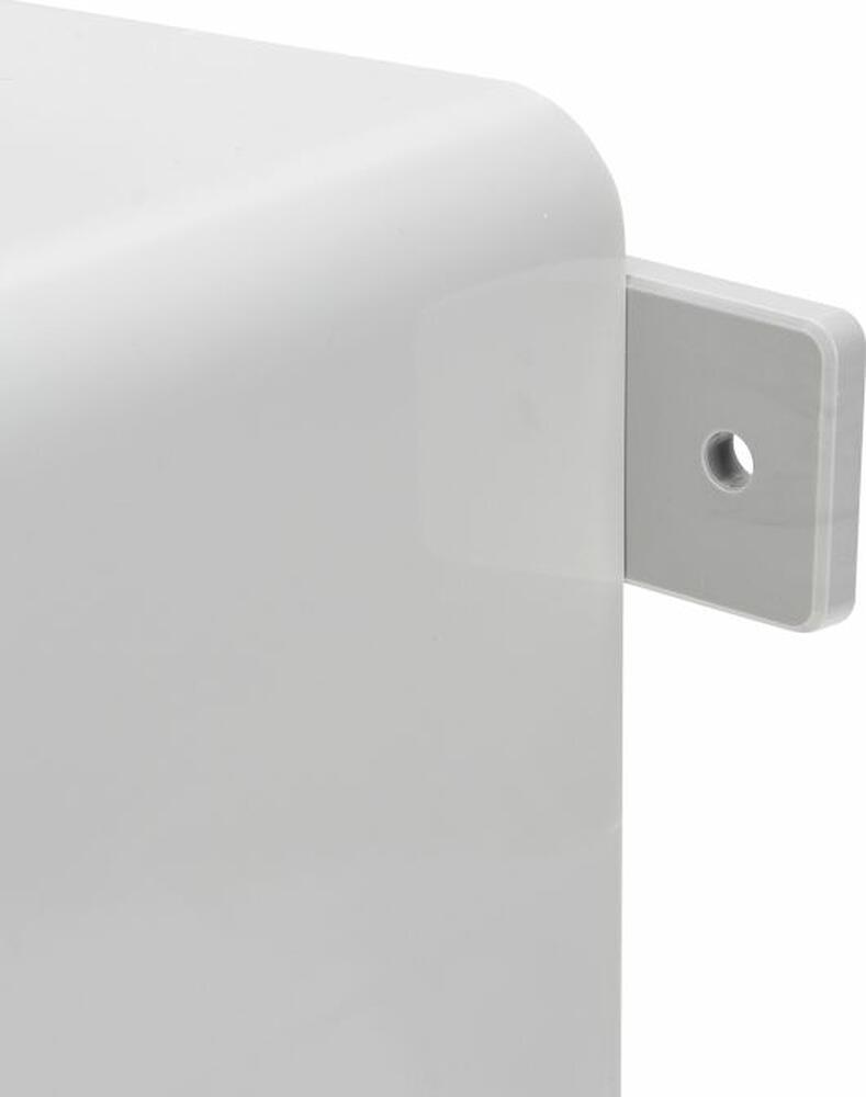 REXANT 11-0452 Корпус пластиковый ЩМПп с прозрачной дверцей 320х220х130мм IP65 REXANT