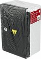 REXANT 11-0452 Корпус пластиковый ЩМПп с прозрачной дверцей 320х220х130мм IP65 REXANT