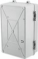 REXANT 11-0454 Корпус пластиковый ЩМПп с окном 360х225х155мм IP55 REXANT