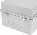 REXANT 11-0454 Корпус пластиковый ЩМПп с окном 360х225х155мм IP55 REXANT