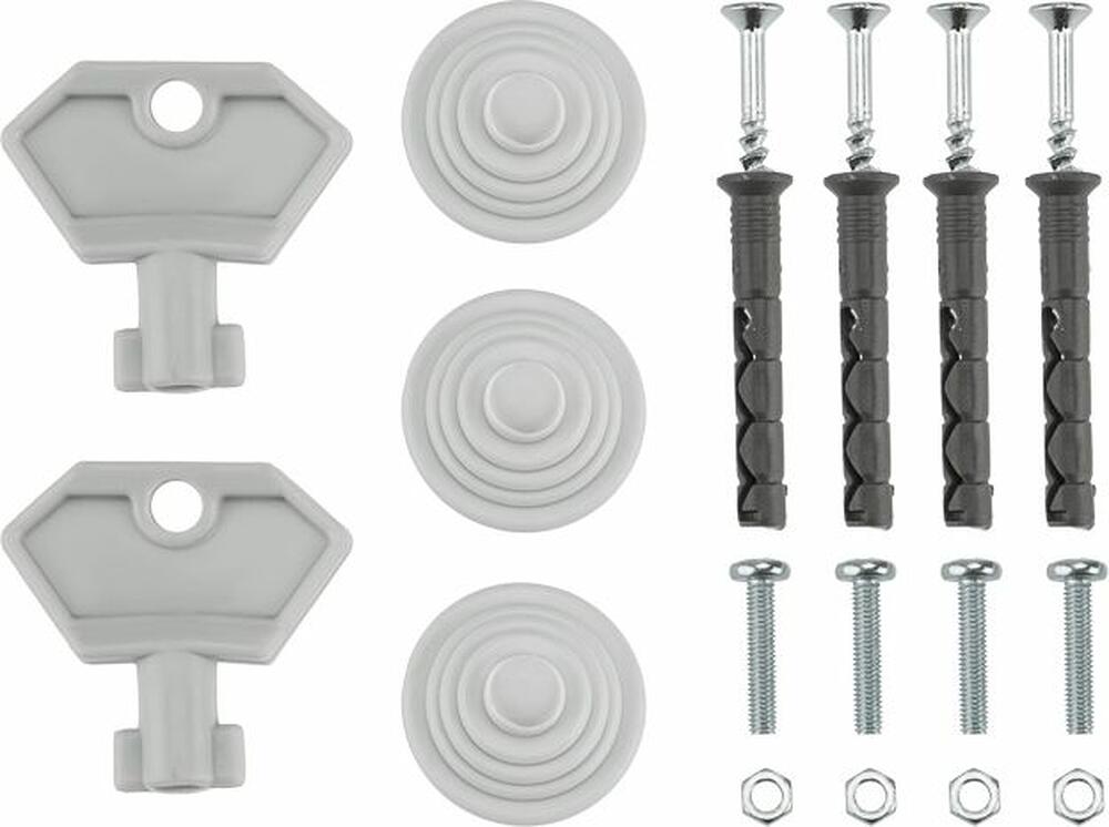 REXANT 11-0454 Корпус пластиковый ЩМПп с окном 360х225х155мм IP55 REXANT