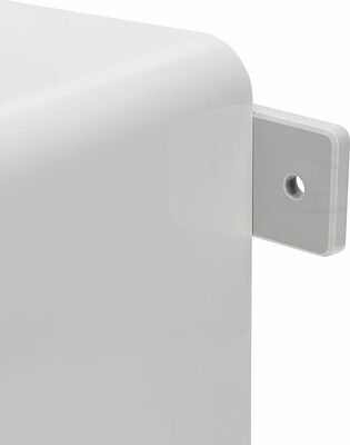 REXANT 11-0455 Корпус пластиковый ЩМПп с прозрачной дверцей 370х325х150мм IP65 REXANT