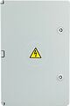 REXANT 11-0458 Корпус пластиковый ЩМПп 450х300х160мм IP65 REXANT