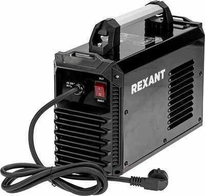 REXANT 11-0910 Сварочный аппарат инверторный REXANT АС-160А