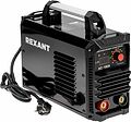 REXANT 11-0911 Сварочный аппарат инверторный REXANT АС-180А