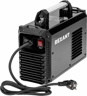 REXANT 11-0911 Сварочный аппарат инверторный REXANT АС-180А