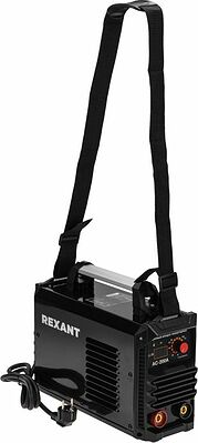 REXANT 11-0912 Сварочный аппарат инверторный REXANT АС-200А