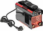 REXANT 11-0915 Сварочный аппарат инверторный MINI-160 REXANT
