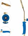 REXANT 11-0997 Горелка пропановая в наборе ГВП-400К REXANT REXANT 11-0997 Горелка пропановая в наборе ГВП-400К REXANT