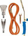 REXANT 11-0997 Горелка пропановая в наборе ГВП-400К REXANT REXANT 11-0997 Горелка пропановая в наборе ГВП-400К REXANT