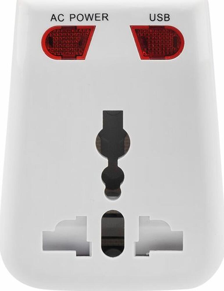 REXANT 11-1051 Адаптер сетевой «Путешественник» с USB REXANT