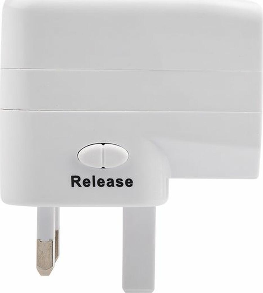 REXANT 11-1051 Адаптер сетевой «Путешественник» с USB REXANT