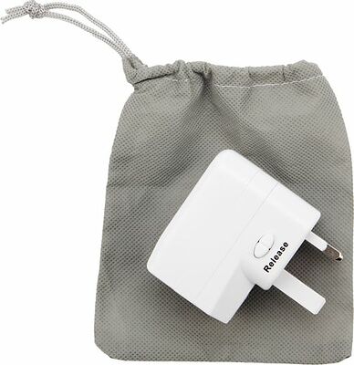 REXANT 11-1051 Адаптер сетевой «Путешественник» с USB REXANT