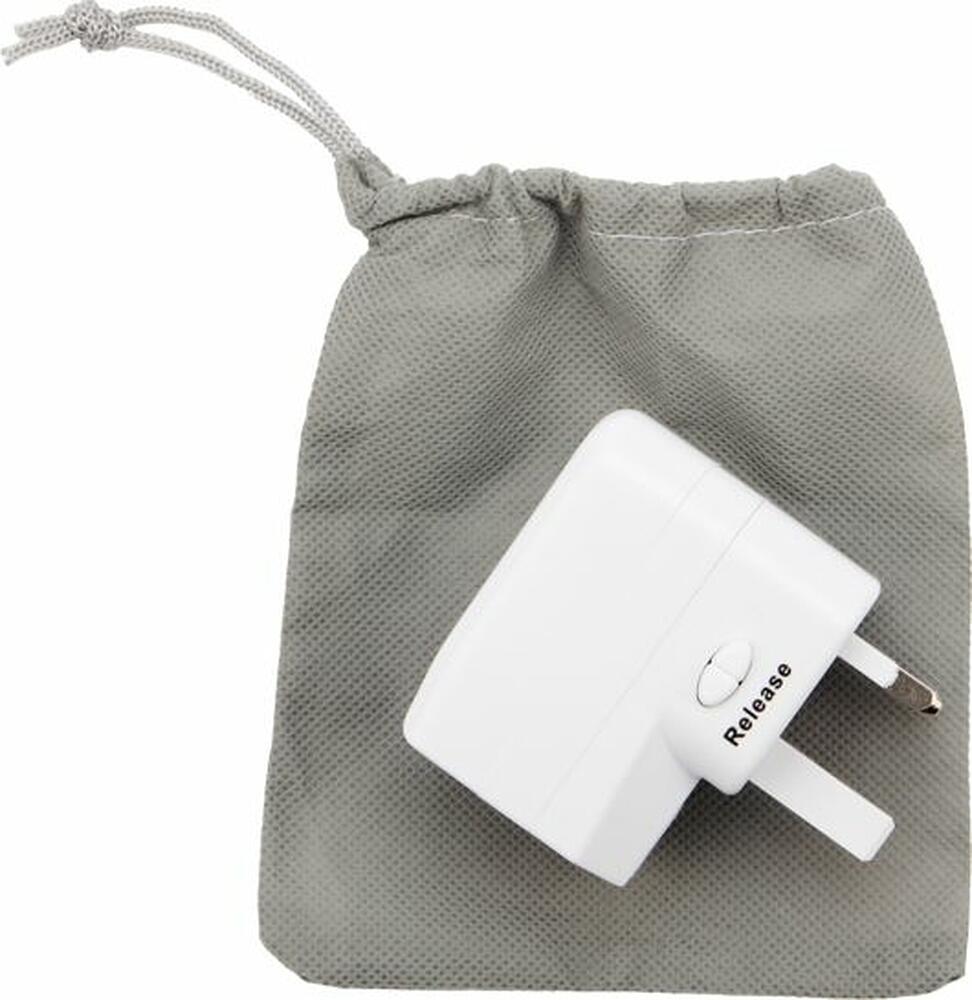REXANT 11-1051 Адаптер сетевой «Путешественник» с USB REXANT