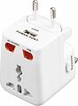 REXANT 11-1051 Адаптер сетевой «Путешественник» с USB REXANT