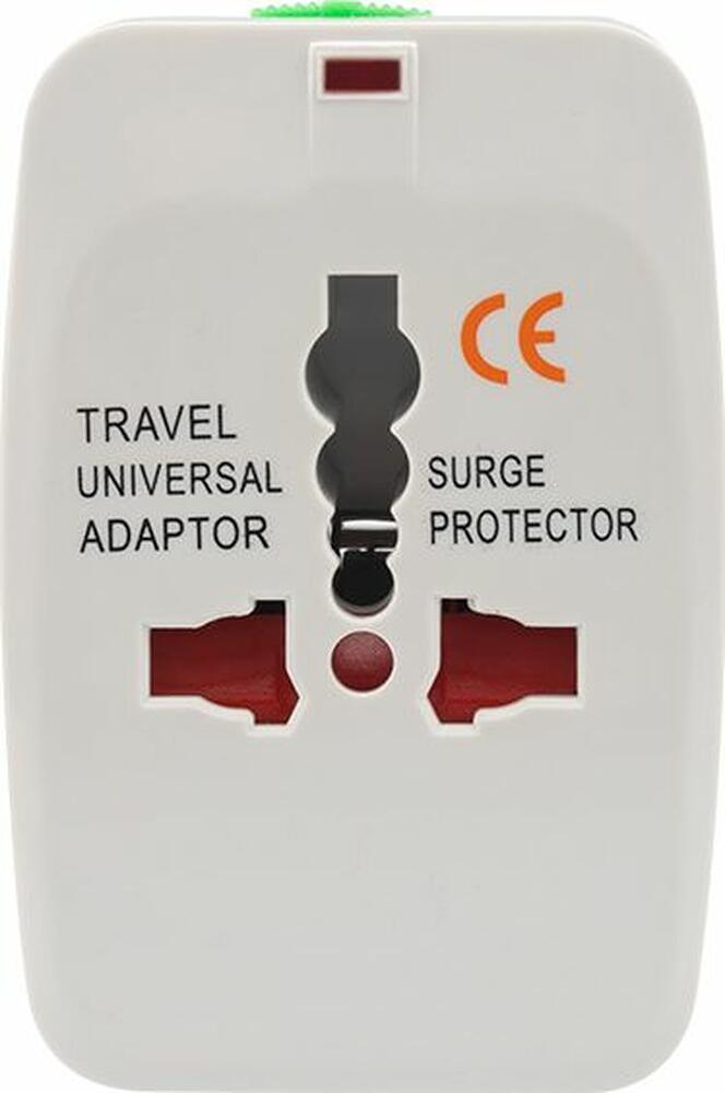 REXANT 11-1052 Адаптер сетевой «Путешественник» REXANT