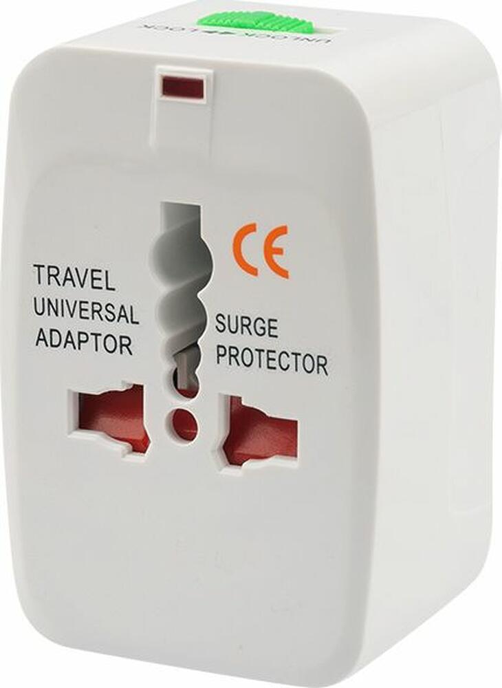 REXANT 11-1052 Адаптер сетевой «Путешественник» REXANT