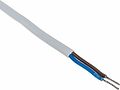 REXANT 11-1133 Шнур сетевой с выключателем 2х0,75 мм² 1,8м белый REXANT REXANT 11-1133 Шнур сетевой с выключателем 2х0,75 мм² 1,8м белый REXANT