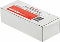 REXANT 11-2162 Блок зажимов клеммный БЗН ТС-1004 35мм2 100A 4 пары REXANT