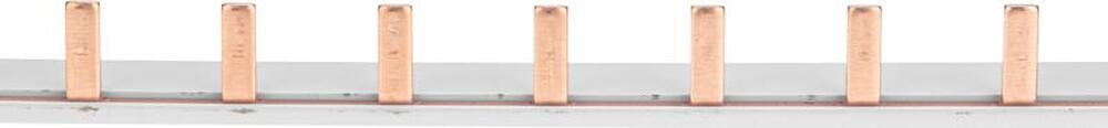 REXANT 11-2240 Шина соединительная типа PIN (штырь) 1Р 100А 1м REXANT