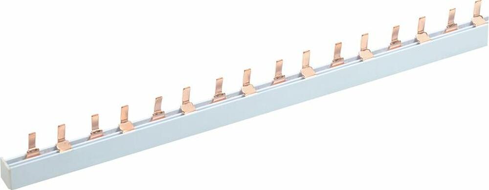 REXANT 11-2242 Шина соединительная типа PIN (штырь) 2Р 100А 1м REXANT