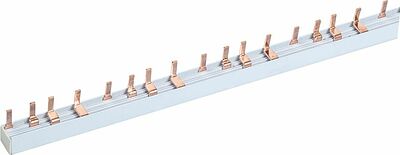 REXANT 11-2246 Шина соединительная типа PIN (штырь) 4Р 100А 1м REXANT