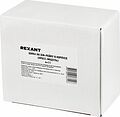 REXANT 11-2304-11 Шина на DIN-рейку в корпусе (кросс-модуль) 4х11 REXANT REXANT 11-2304-11 Шина на DIN-рейку в корпусе (кросс-модуль) 4х11 REXANT