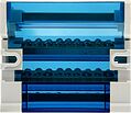 REXANT 11-2304-11 Шина на DIN-рейку в корпусе (кросс-модуль) 4х11 REXANT REXANT 11-2304-11 Шина на DIN-рейку в корпусе (кросс-модуль) 4х11 REXANT