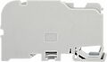 REXANT 11-2304-11 Шина на DIN-рейку в корпусе (кросс-модуль) 4х11 REXANT REXANT 11-2304-11 Шина на DIN-рейку в корпусе (кросс-модуль) 4х11 REXANT