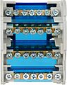 REXANT 11-2304-7 Шина на DIN-рейку в корпусе (кросс-модуль) 4х7 REXANT REXANT 11-2304-7 Шина на DIN-рейку в корпусе (кросс-модуль) 4х7 REXANT