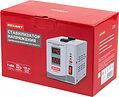 REXANT 11-5001 Стабилизатор напряжения AСН-1000/1-Ц REXANT REXANT 11-5001 Стабилизатор напряжения AСН-1000/1-Ц REXANT
