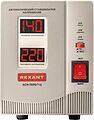 REXANT 11-5002 Стабилизатор напряжения AСН-1500/1-Ц REXANT