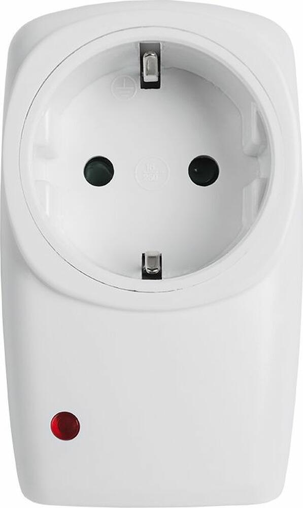 REXANT 11-6017 Адаптер питания 220В + 2 USB REXANT RX-17