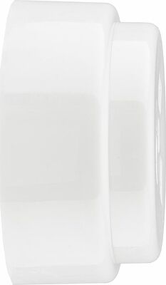 REXANT 11-8520 Розетка РШ для электрической плиты 40А, 250В 2Р+РЕ (ОУ) белая REXANT